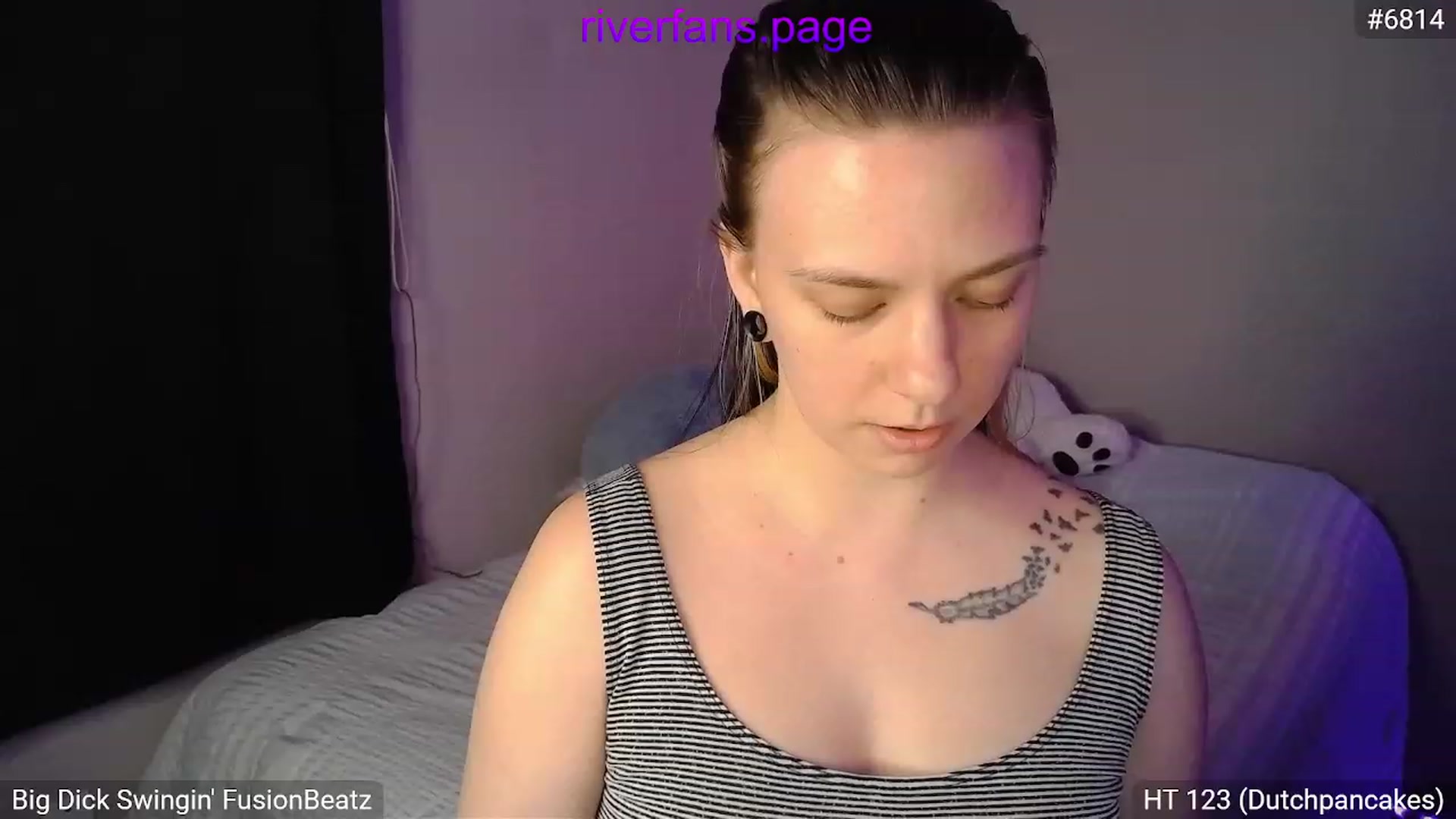 Gallery image thumbnail from RiverMoonx's myfreecams stream on, 03/10/2023, 03:39 image 18 of 20