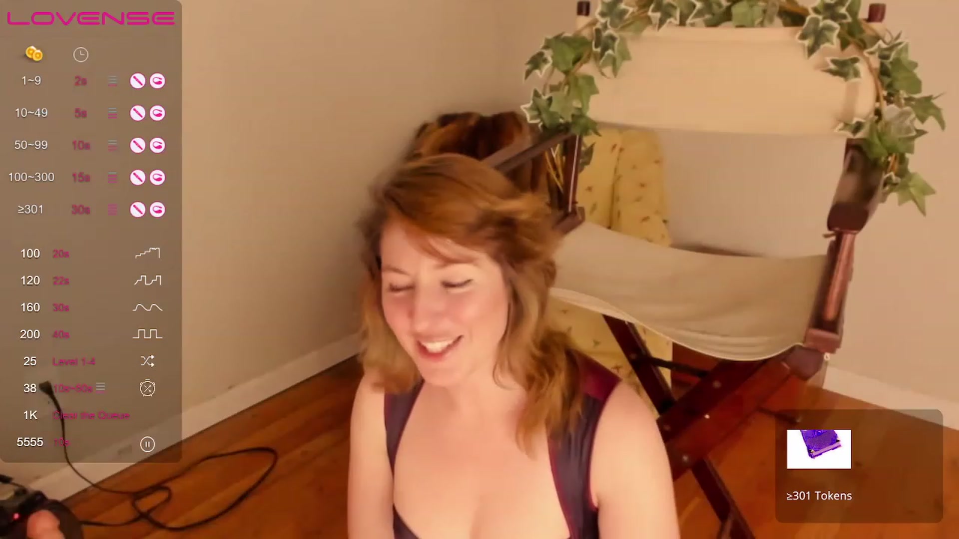 Gallery image thumbnail from RiverRama's myfreecams stream on, 06/20/2023, 08:32 image 12 of 20