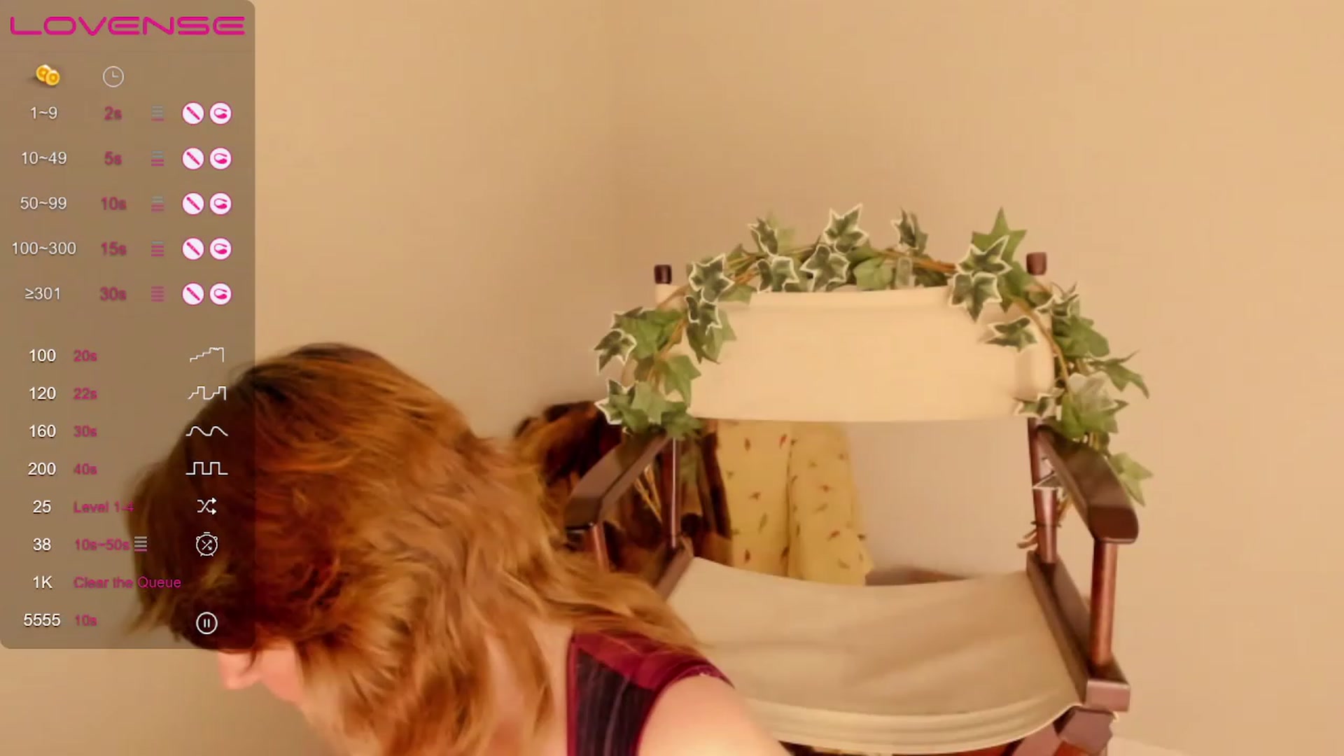 Gallery image thumbnail from RiverRama's myfreecams stream on, 06/20/2023, 09:19 image 19 of 20