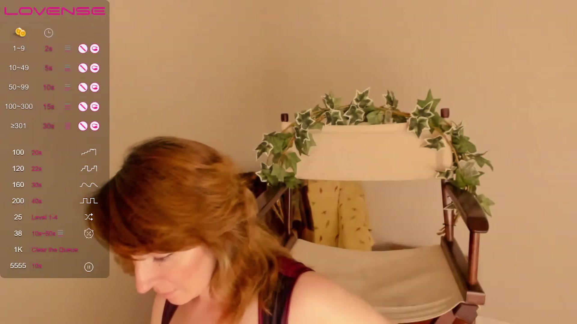 Gallery image thumbnail from RiverRama's myfreecams stream on, 06/20/2023, 09:19 image 17 of 20