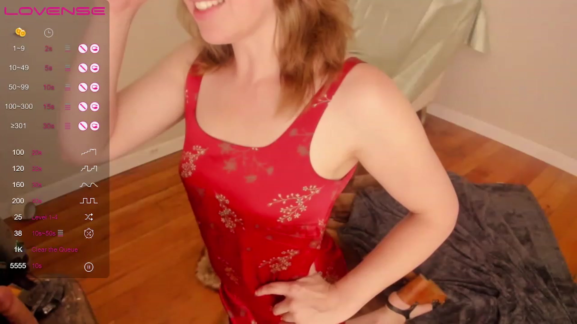 Gallery image thumbnail from RiverRama's myfreecams stream on, 07/08/2023, 21:29 image 12 of 20