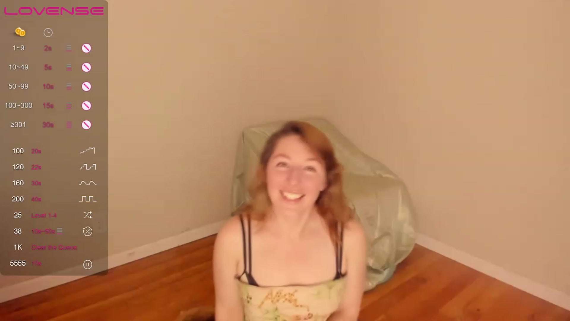 Gallery image thumbnail from RiverRama's myfreecams stream on, 07/17/2023, 06:17 image 6 of 20