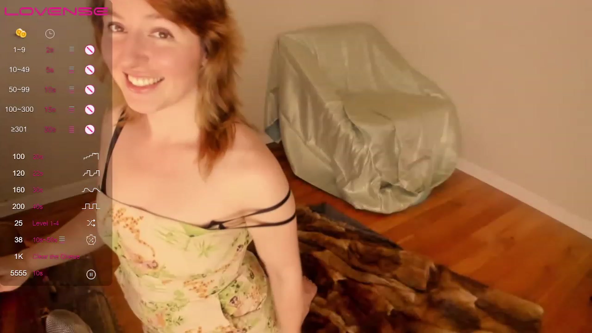 Gallery image thumbnail from RiverRama's myfreecams stream on, 07/17/2023, 06:17 image 14 of 20