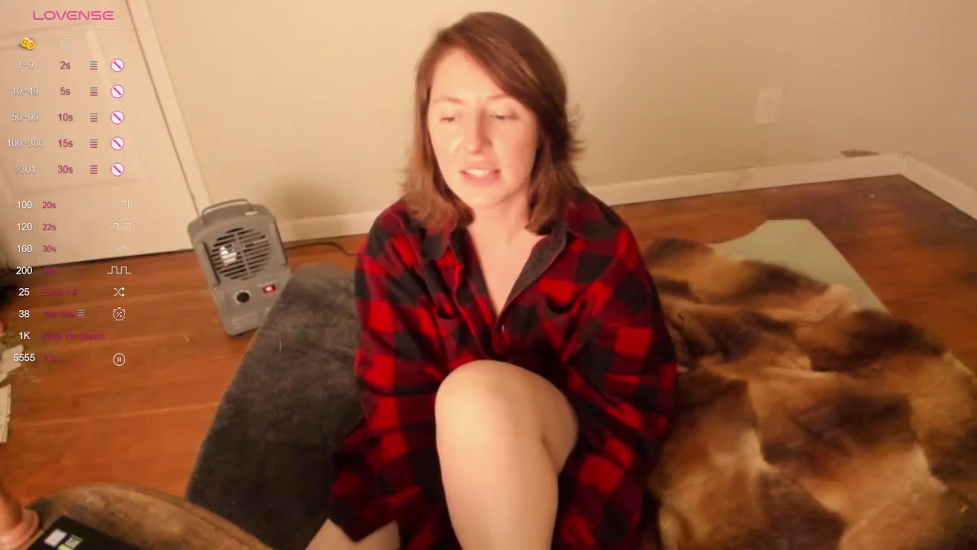 Gallery image thumbnail from RiverRama's myfreecams stream on, 10/16/2023, 10:11 image 10 of 20