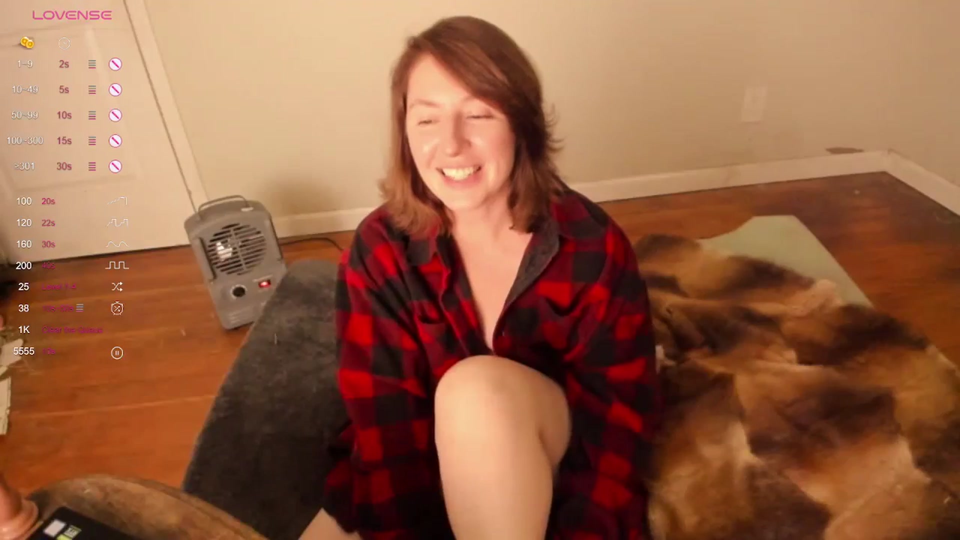 Gallery image thumbnail from RiverRama's myfreecams stream on, 10/16/2023, 10:11 image 9 of 20