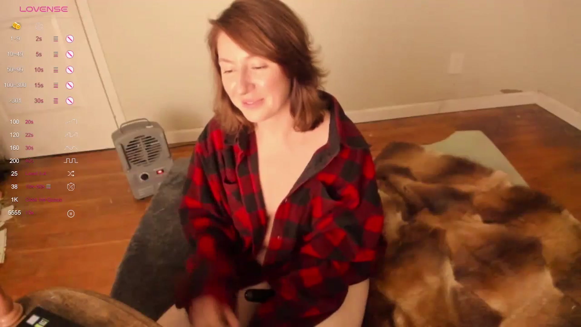 Gallery image thumbnail from RiverRama's myfreecams stream on, 10/16/2023, 10:11 image 18 of 20