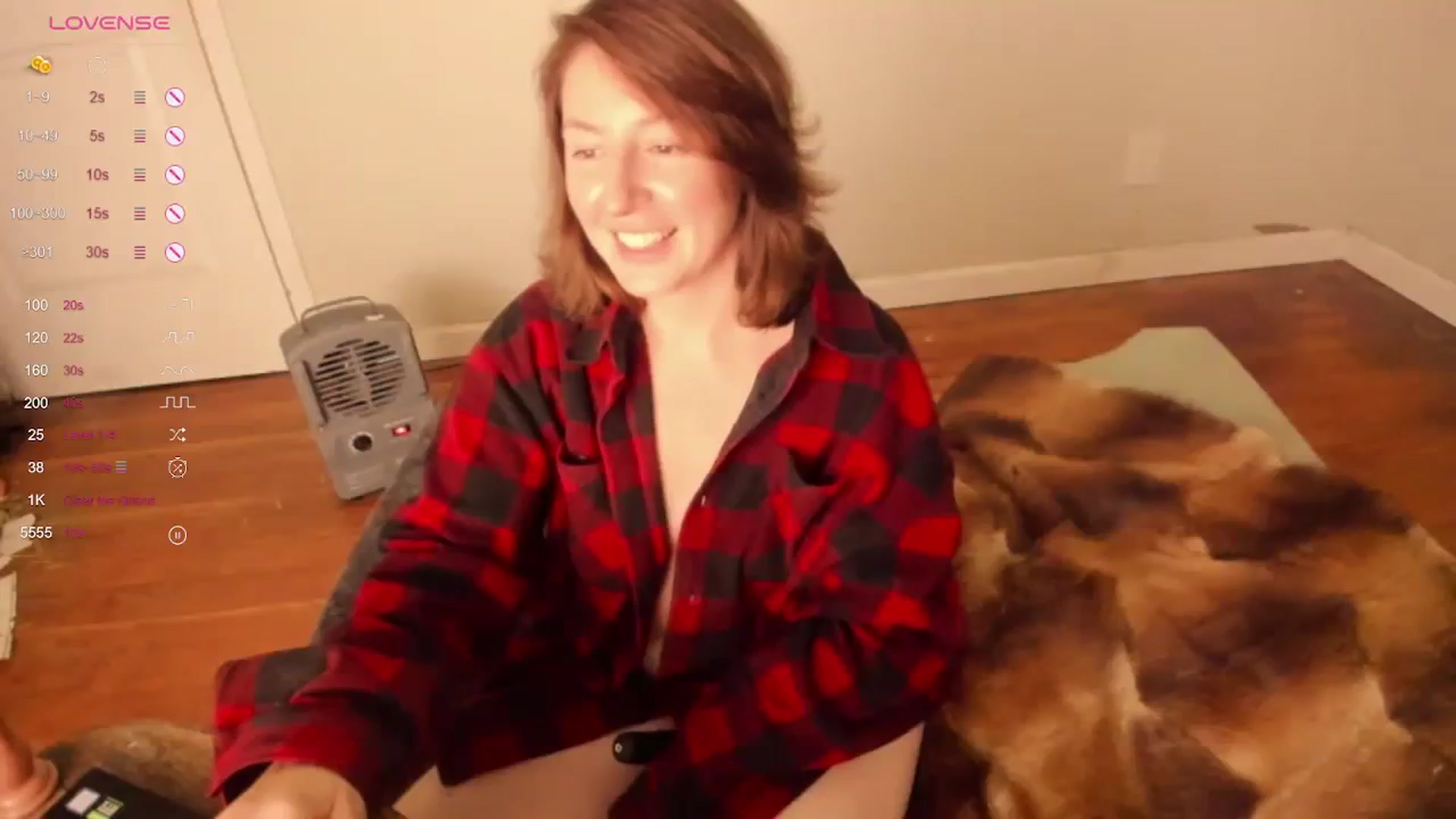 Gallery image thumbnail from RiverRama's myfreecams stream on, 10/16/2023, 10:11 image 19 of 20