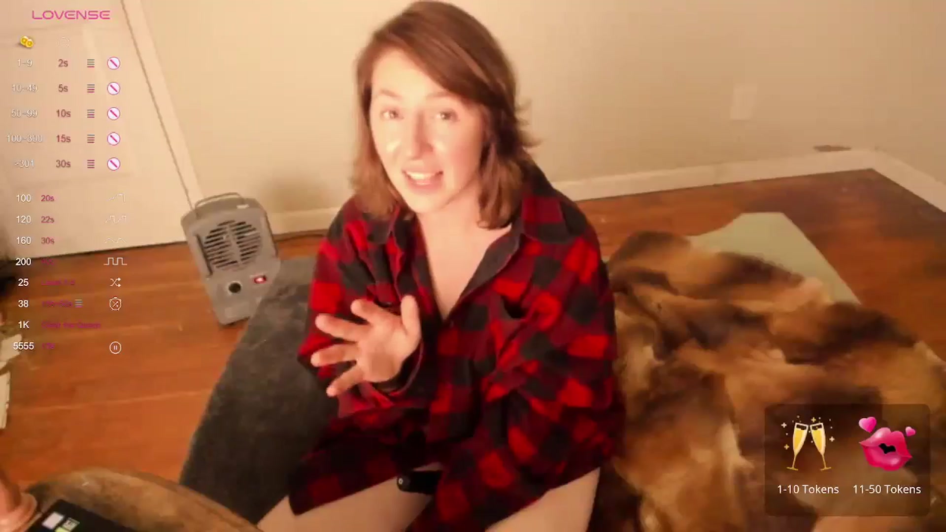 Gallery image thumbnail from RiverRama's myfreecams stream on, 10/16/2023, 10:11 image 20 of 20