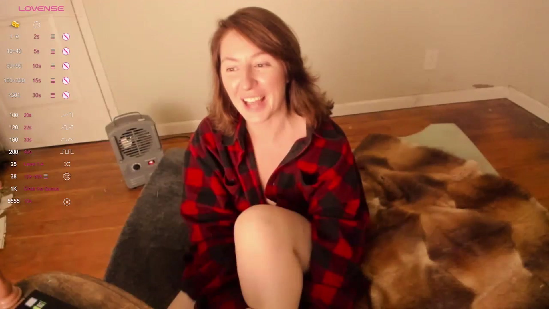 Gallery image thumbnail from RiverRama's myfreecams stream on, 10/16/2023, 10:11 image 13 of 20