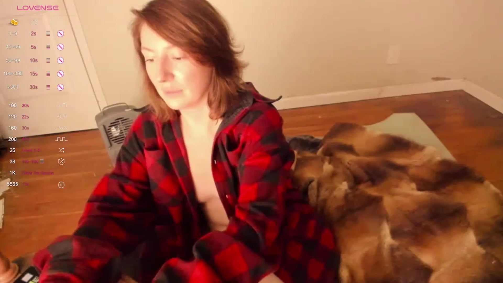 Gallery image thumbnail from RiverRama's myfreecams stream on, 10/16/2023, 10:11 image 3 of 20