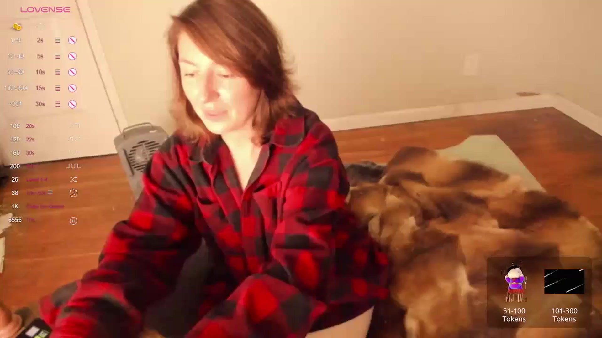 Gallery image thumbnail from RiverRama's myfreecams stream on, 10/16/2023, 10:11 image 8 of 20