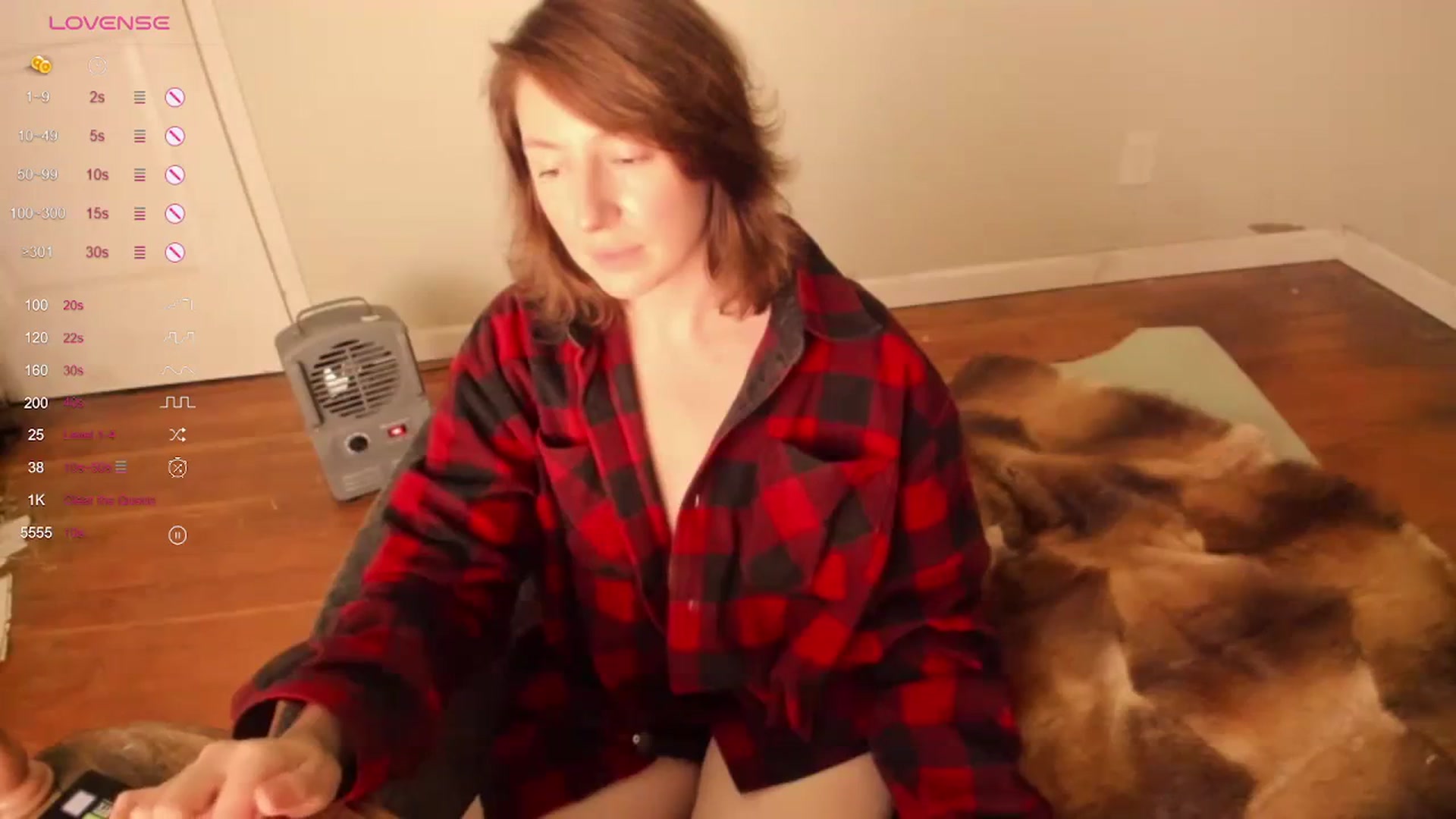 Gallery image thumbnail from RiverRama's myfreecams stream on, 10/16/2023, 10:11 image 6 of 20