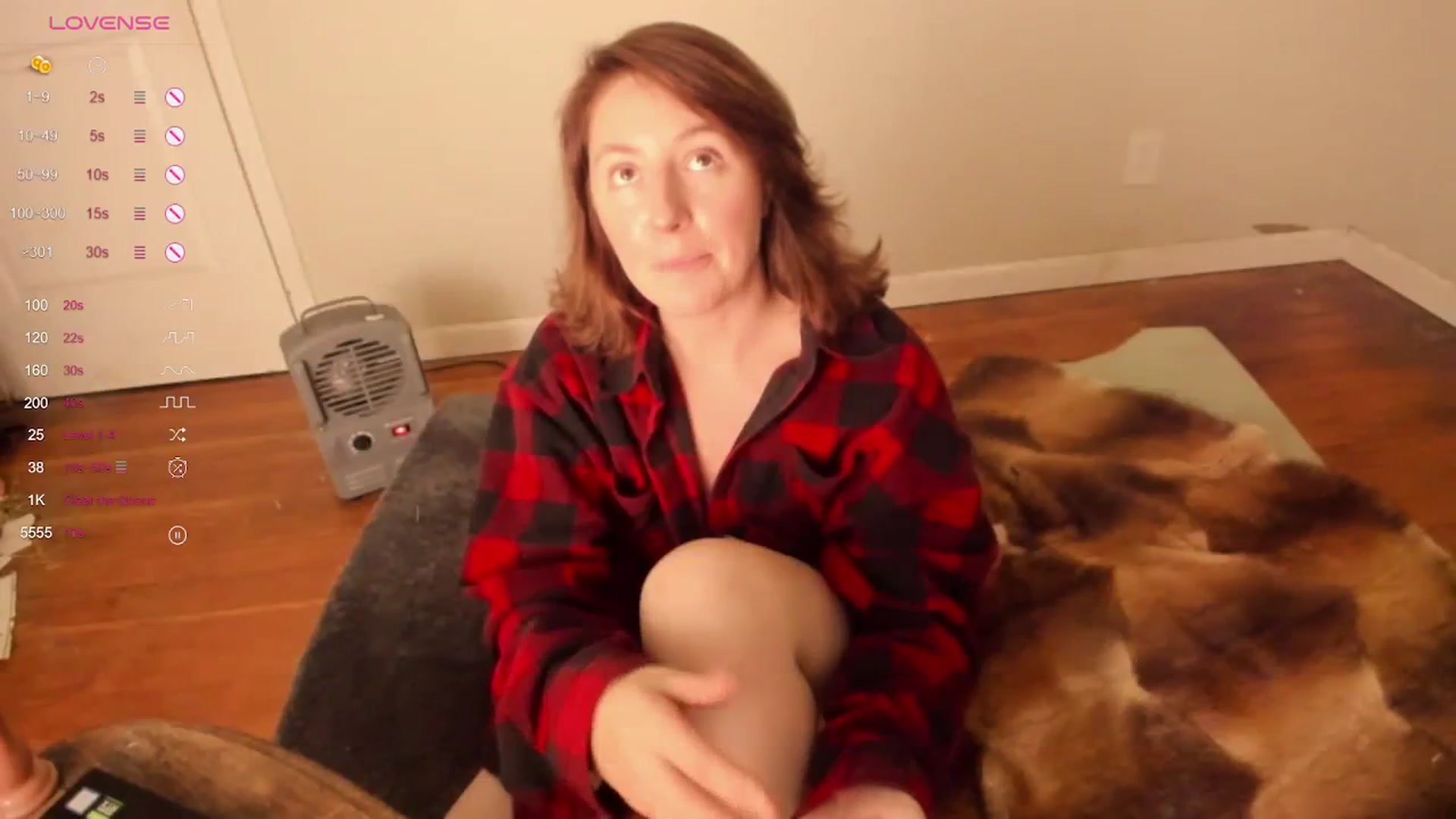 Gallery image thumbnail from RiverRama's myfreecams stream on, 10/16/2023, 10:11 image 11 of 20