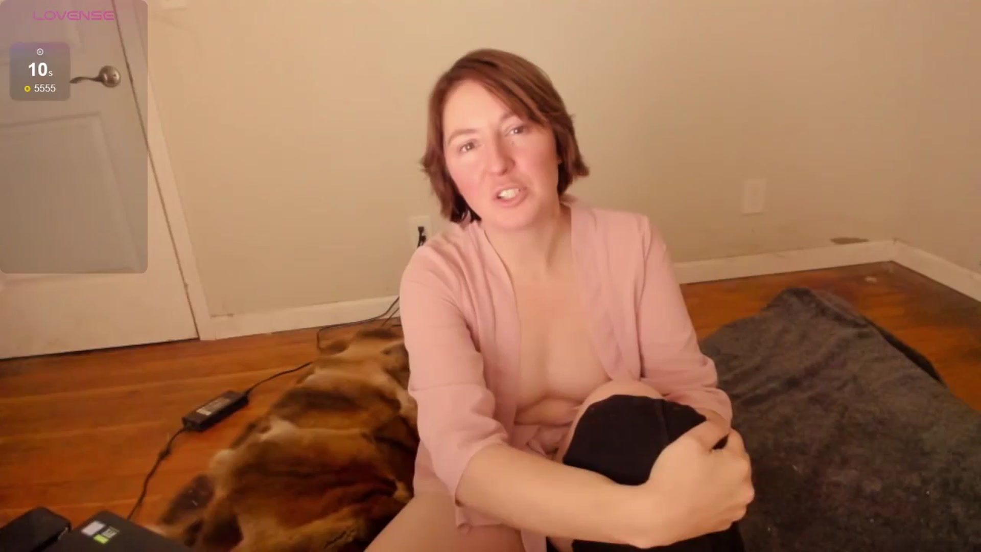 Gallery image thumbnail from RiverRama's myfreecams stream on, 11/19/2023, 02:34 image 10 of 20