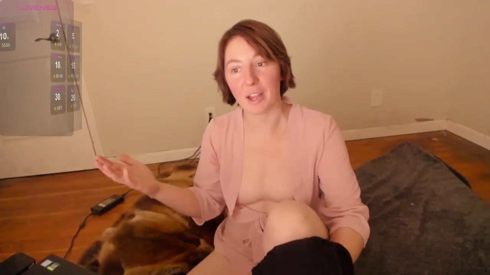 Gallery image thumbnail from RiverRama's myfreecams stream on, 11/19/2023, 02:34 image 5 of 20
