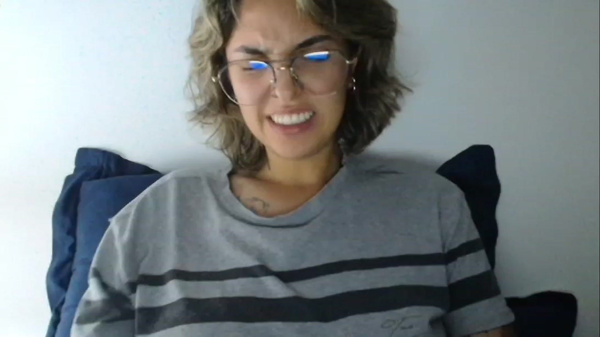 Gallery image thumbnail from RiversideCA's myfreecams stream on, 02/12/2024, 04:38 image 16 of 20