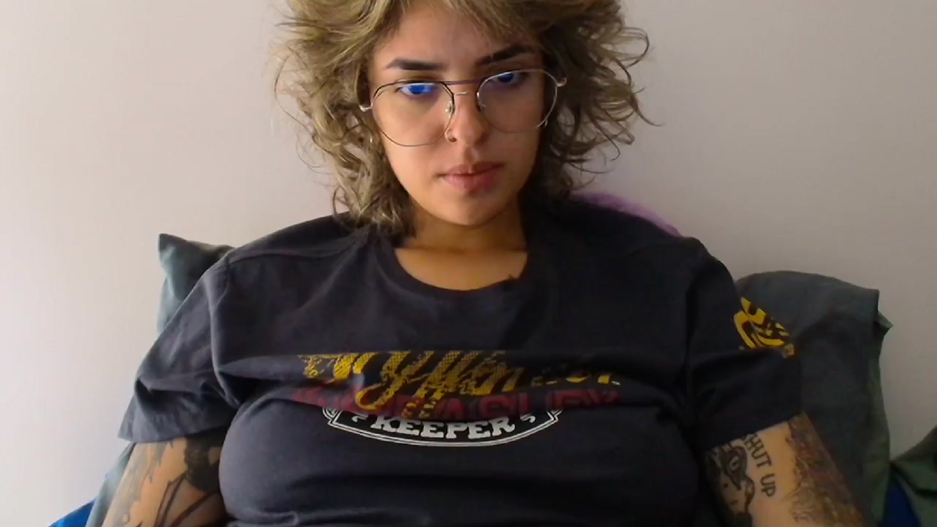 Gallery image thumbnail from RiversideCA's myfreecams stream on, 04/06/2024, 17:11 image 8 of 20