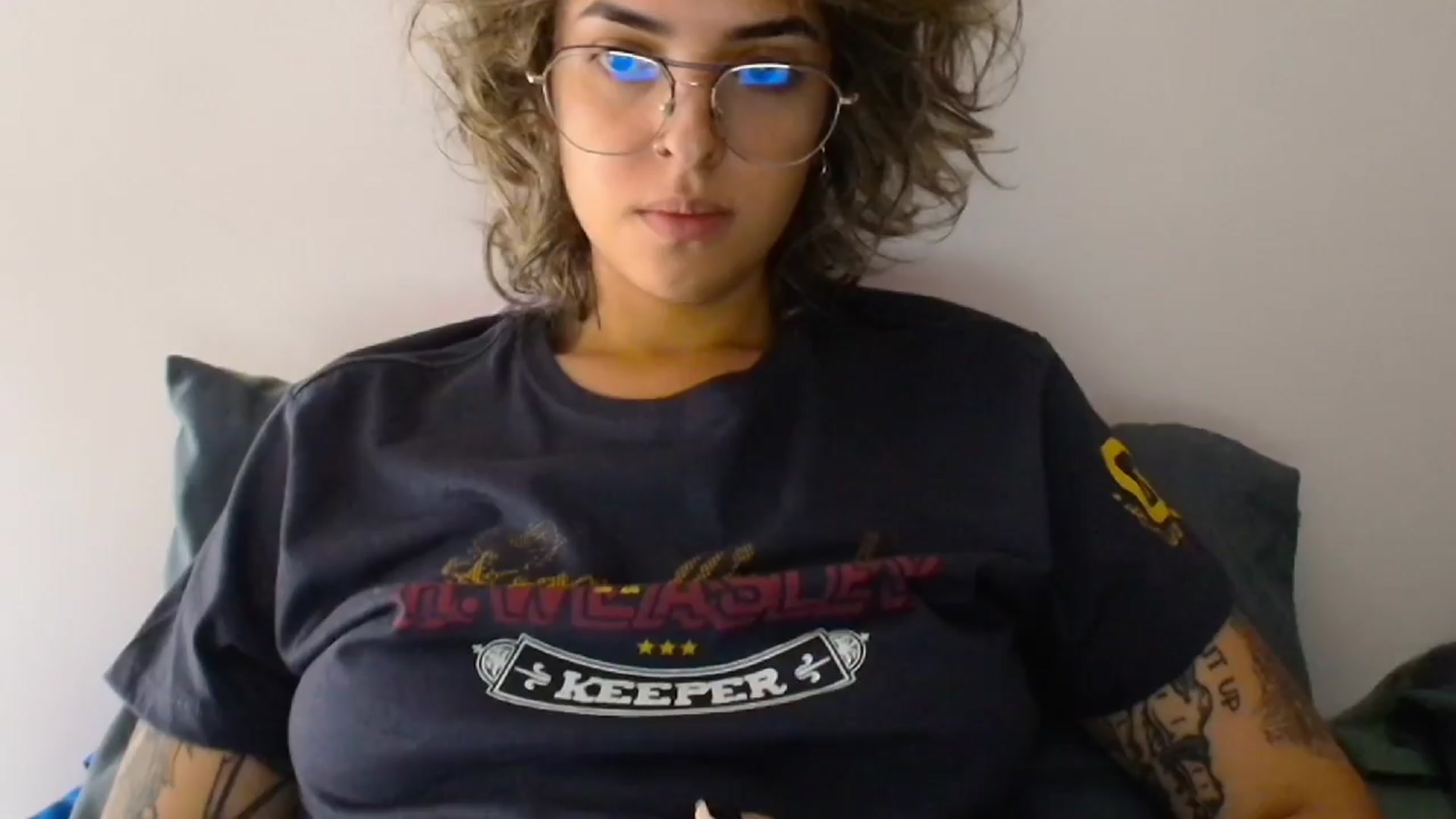 Gallery image thumbnail from RiversideCA's myfreecams stream on, 04/06/2024, 17:11 image 18 of 20