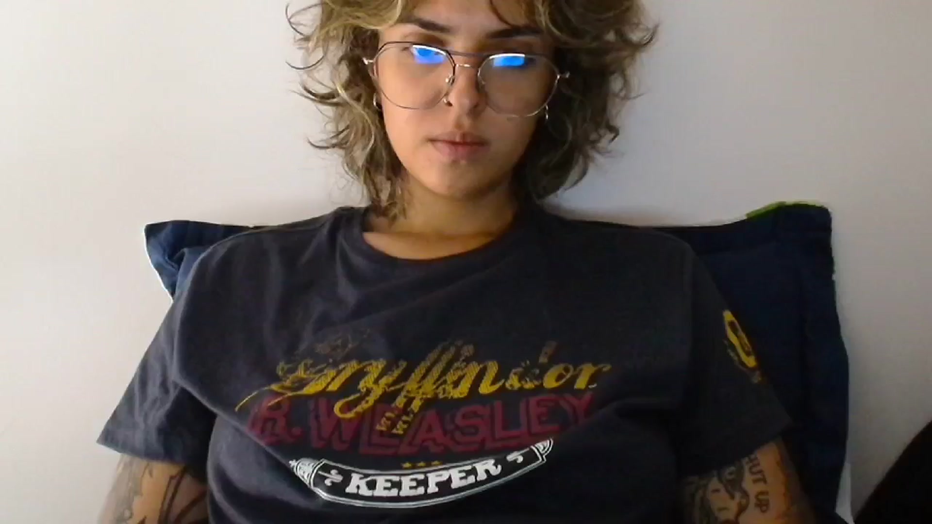 Gallery image thumbnail from RiversideCA's myfreecams stream on, 04/24/2024, 16:20 image 4 of 20