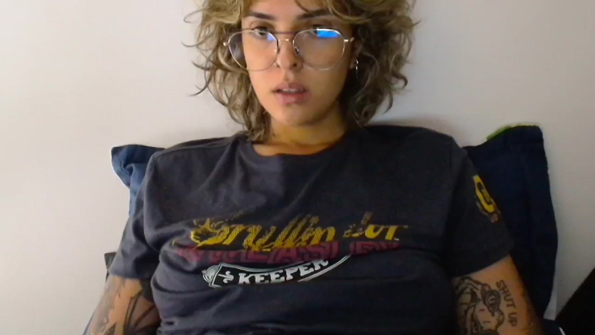 Gallery image thumbnail from RiversideCA's myfreecams stream on, 04/24/2024, 16:20 image 12 of 20