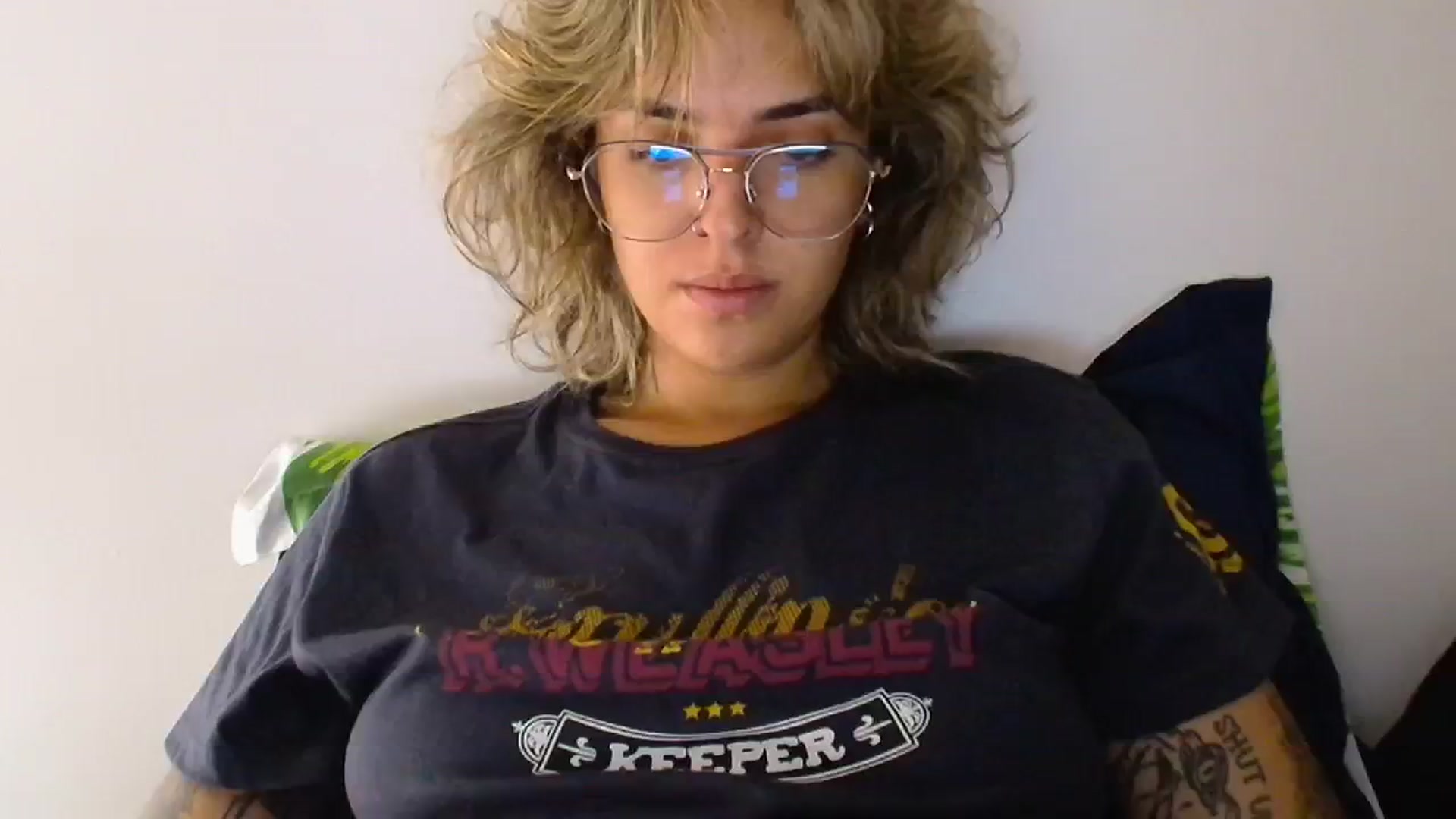 Gallery image thumbnail from RiversideCA's myfreecams stream on, 04/26/2024, 16:15 image 20 of 20