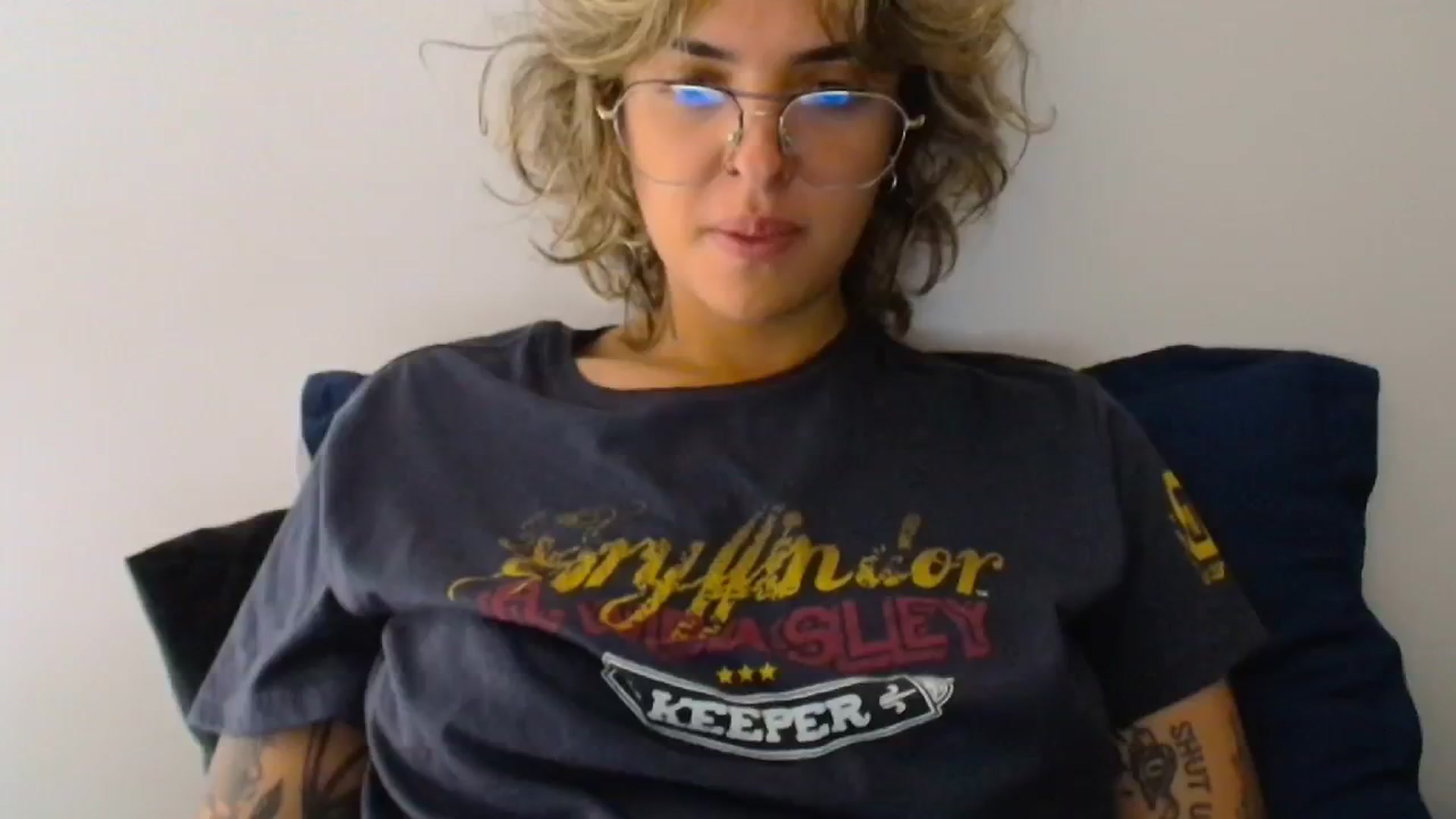 Gallery image thumbnail from RiversideCA's myfreecams stream on, 04/27/2024, 16:23 image 16 of 20