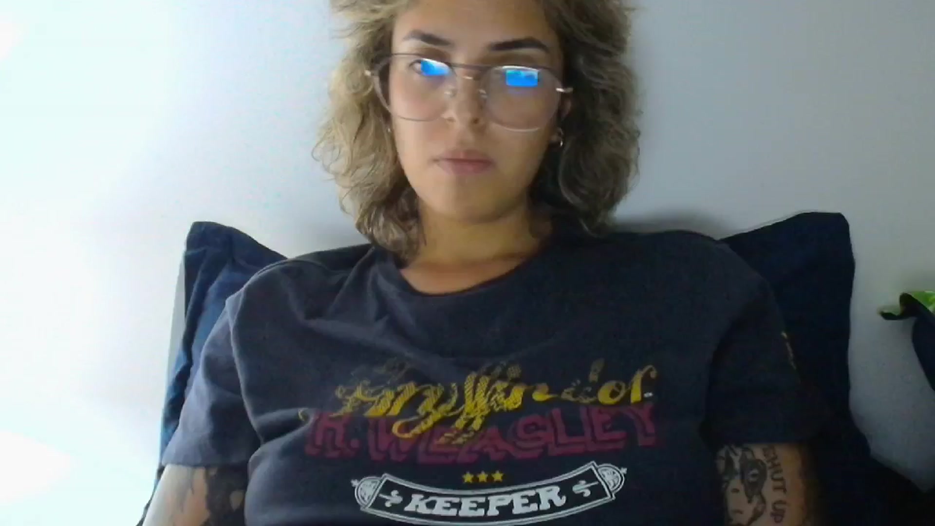 Gallery image thumbnail from RiversideCA's myfreecams stream on, 05/02/2024, 06:25 image 20 of 20