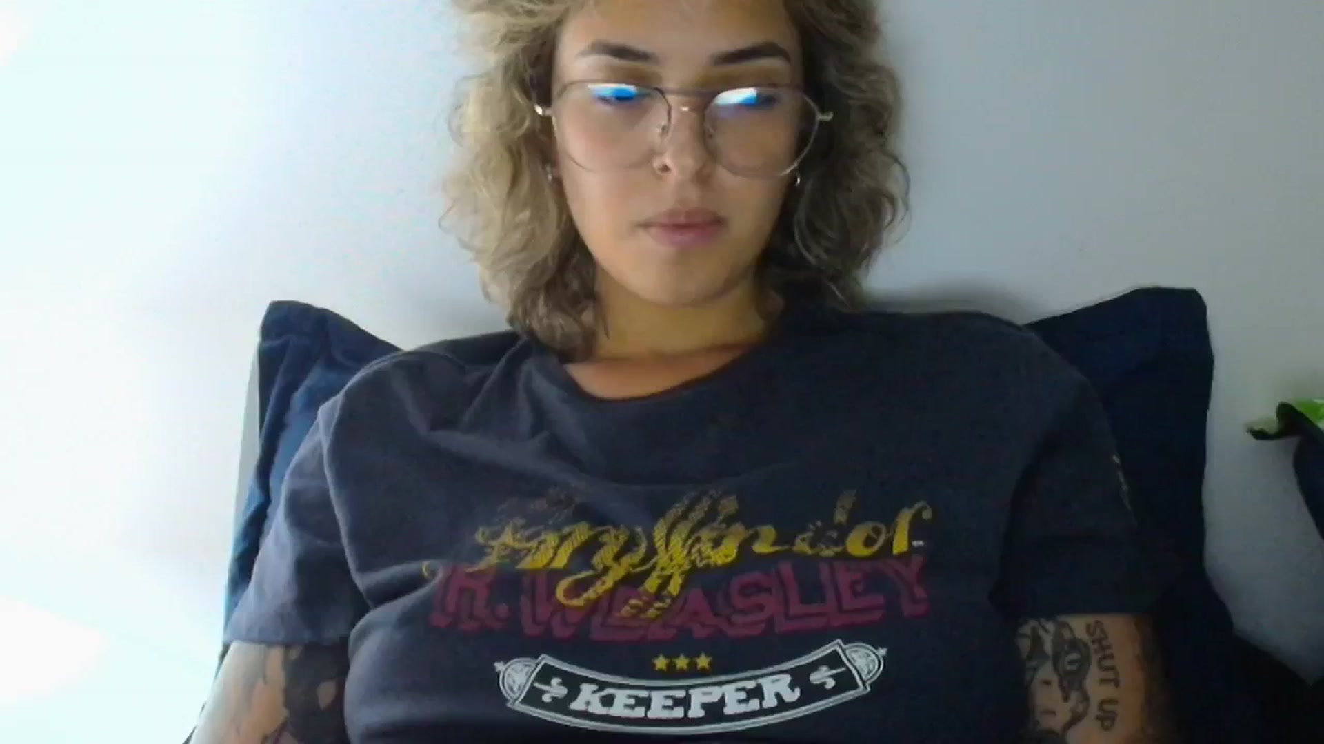 Gallery image thumbnail from RiversideCA's myfreecams stream on, 05/02/2024, 06:25 image 18 of 20