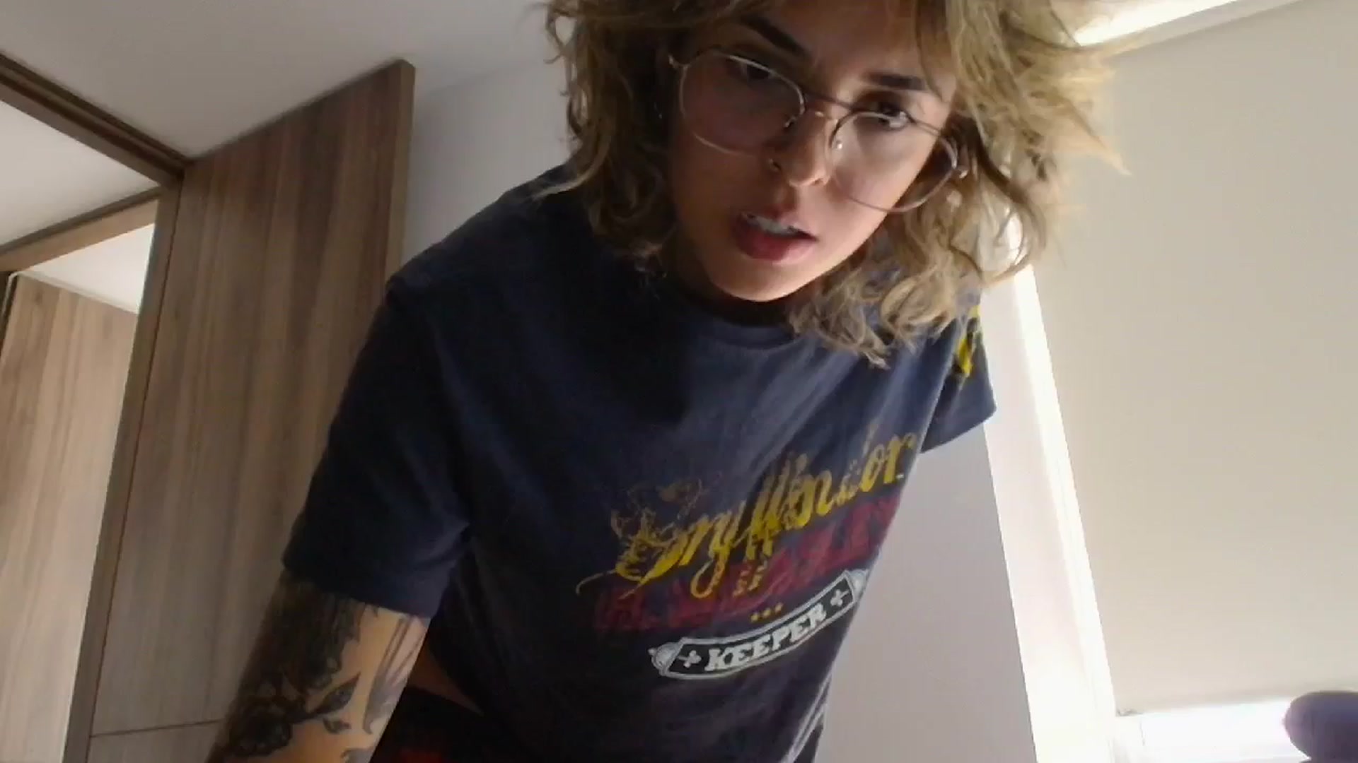 Gallery image thumbnail from RiversideCA's myfreecams stream on, 05/02/2024, 17:44 image 20 of 20