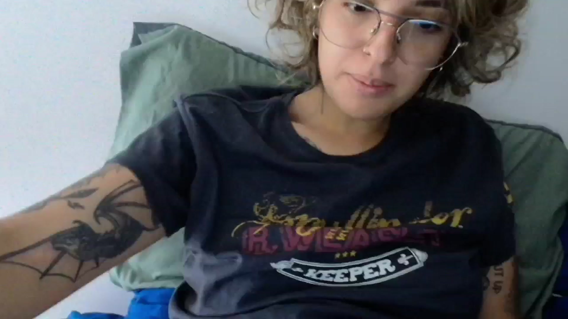 Gallery image thumbnail from RiversideCA's myfreecams stream on, 05/11/2024, 16:31 image 7 of 20