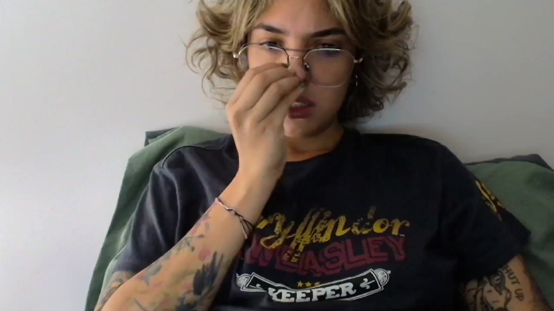 Gallery image thumbnail from RiversideCA's myfreecams stream on, 05/11/2024, 16:31 image 15 of 20