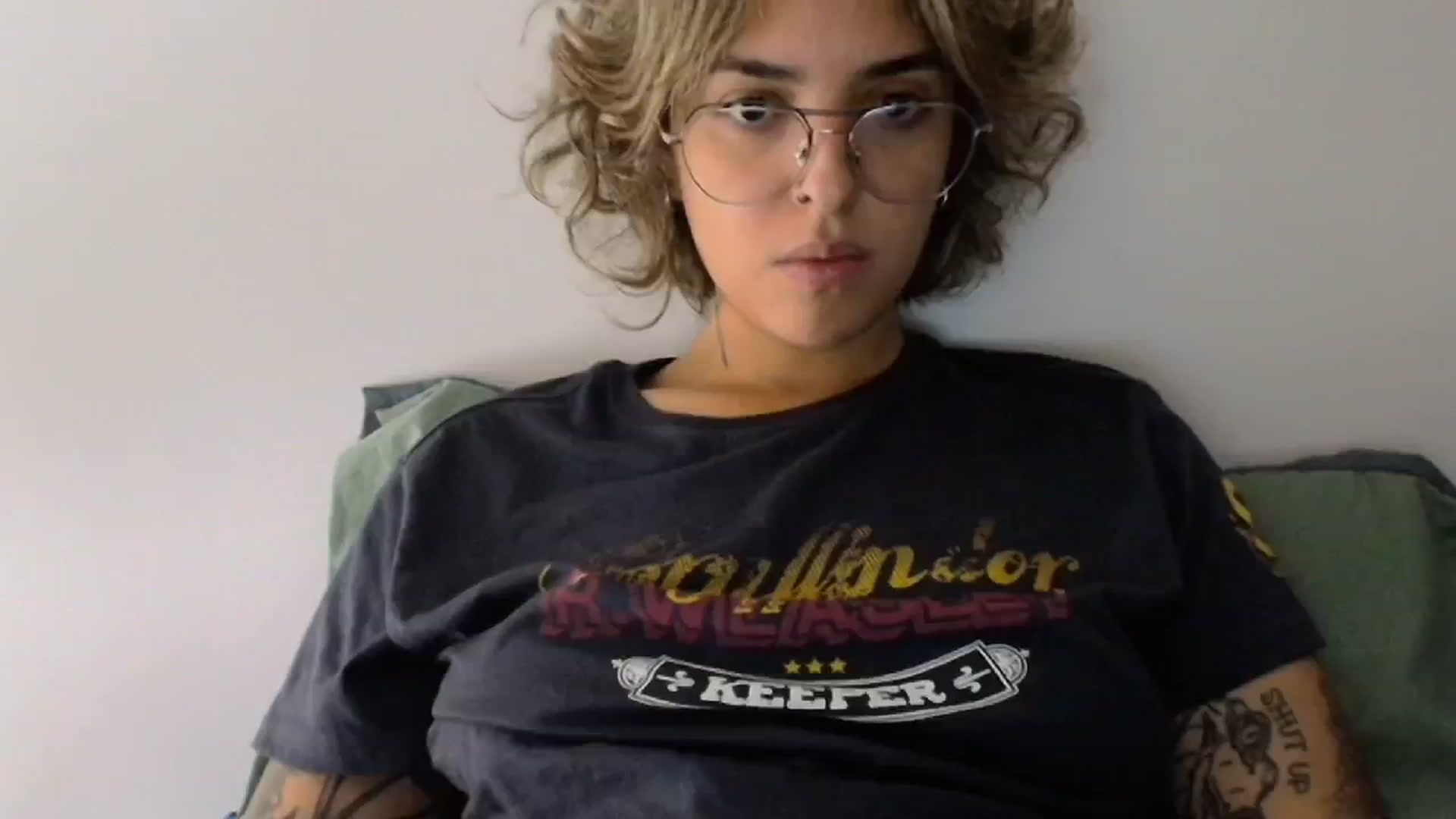 Gallery image thumbnail from RiversideCA's myfreecams stream on, 05/11/2024, 16:54 image 6 of 20