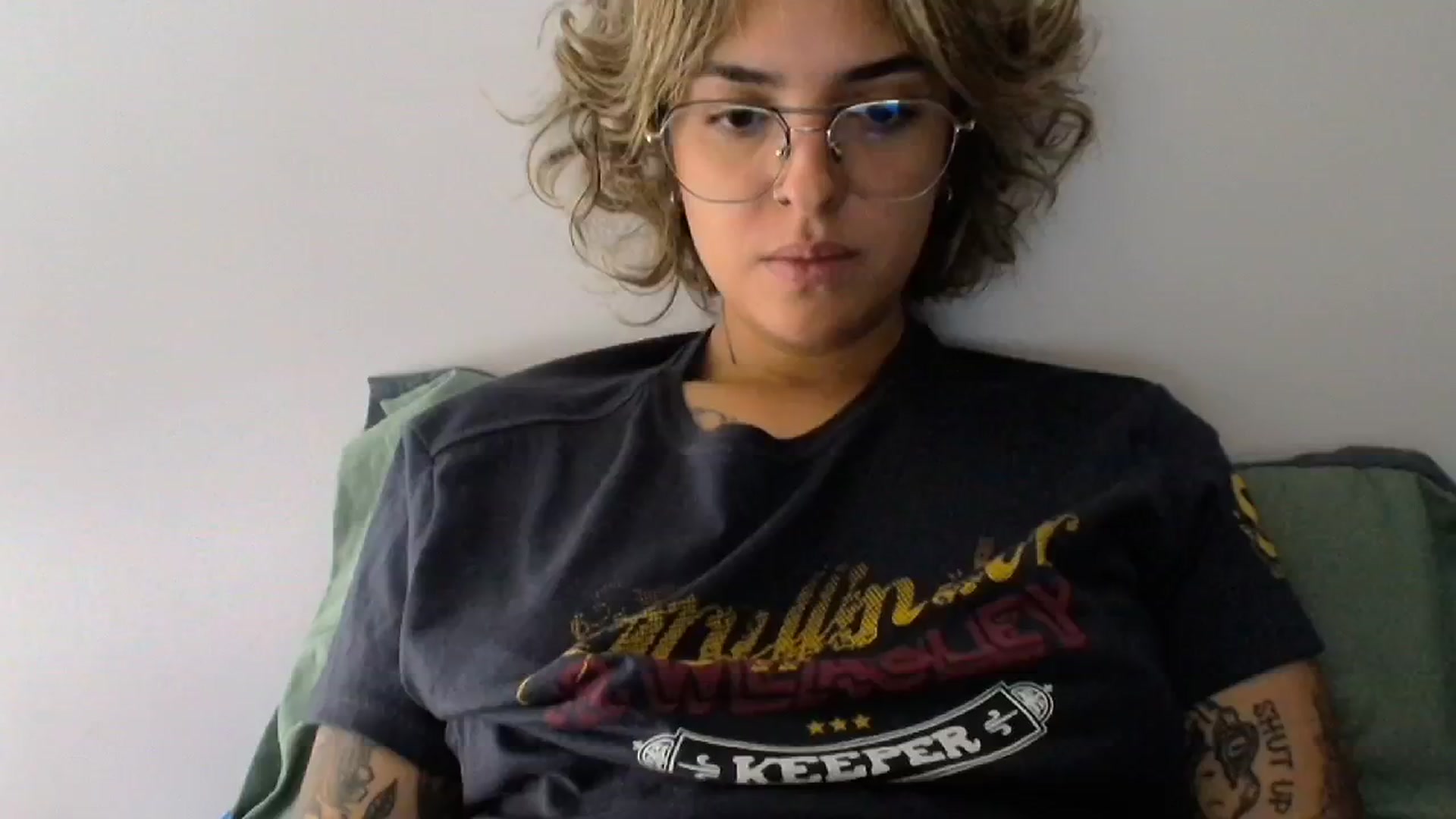 Gallery image thumbnail from RiversideCA's myfreecams stream on, 05/11/2024, 16:54 image 10 of 20