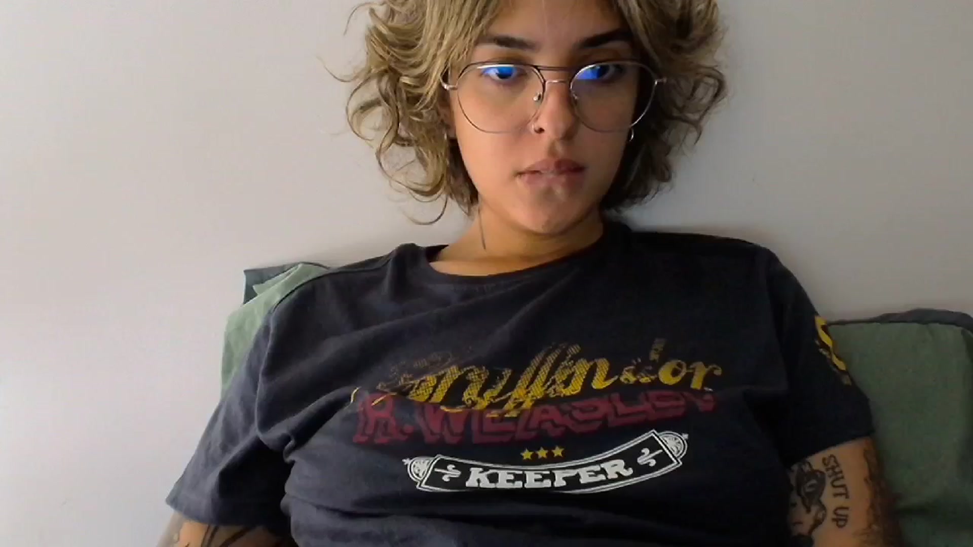 Gallery image thumbnail from RiversideCA's myfreecams stream on, 05/11/2024, 16:54 image 2 of 20