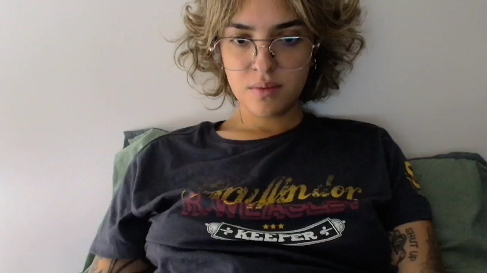 Gallery image thumbnail from RiversideCA's myfreecams stream on, 05/11/2024, 16:54 image 5 of 20