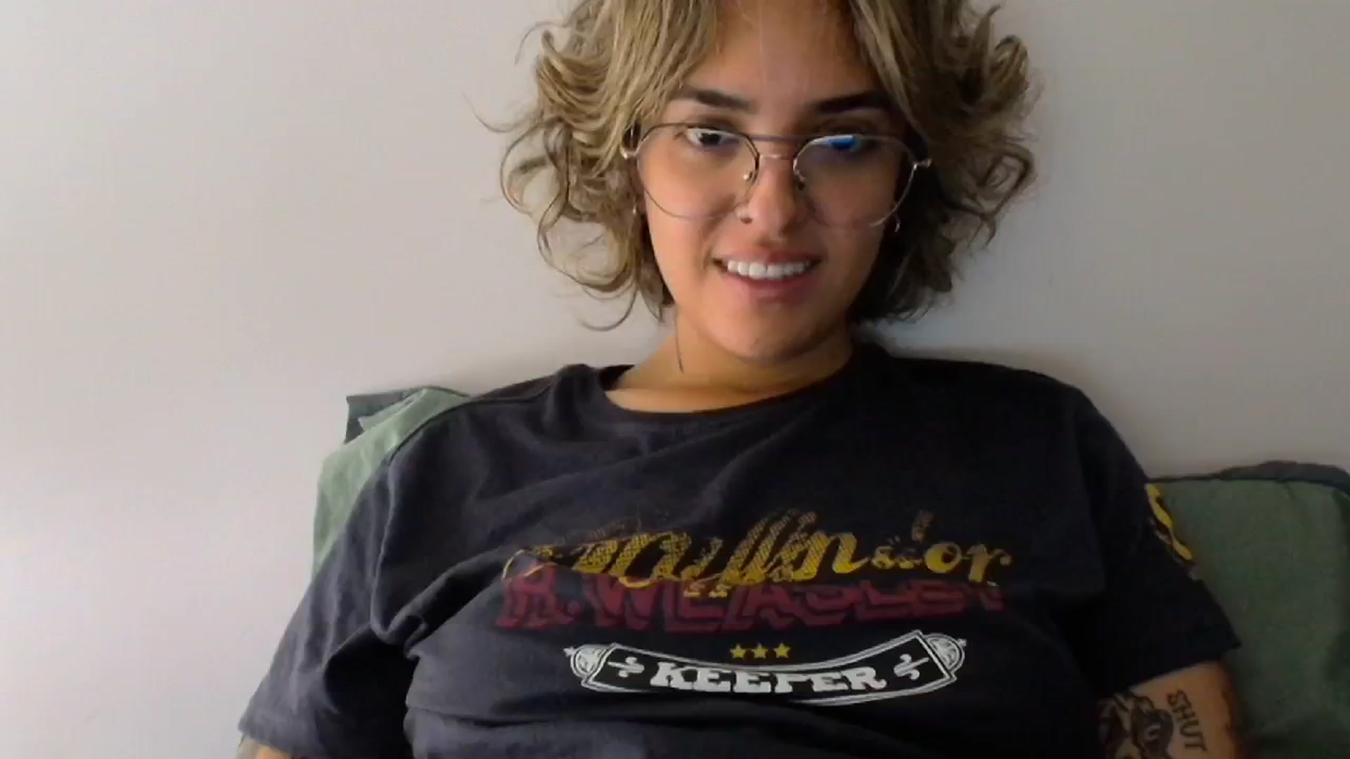 Gallery image thumbnail from RiversideCA's myfreecams stream on, 05/11/2024, 16:54 image 3 of 20