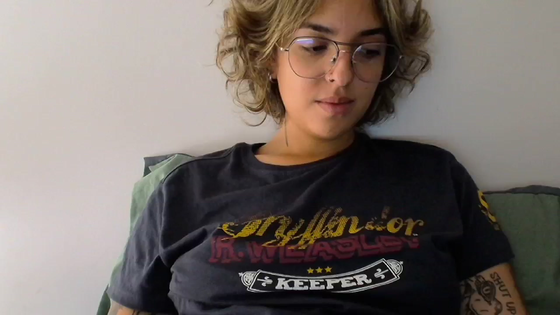 Gallery image thumbnail from RiversideCA's myfreecams stream on, 05/11/2024, 16:54 image 1 of 20