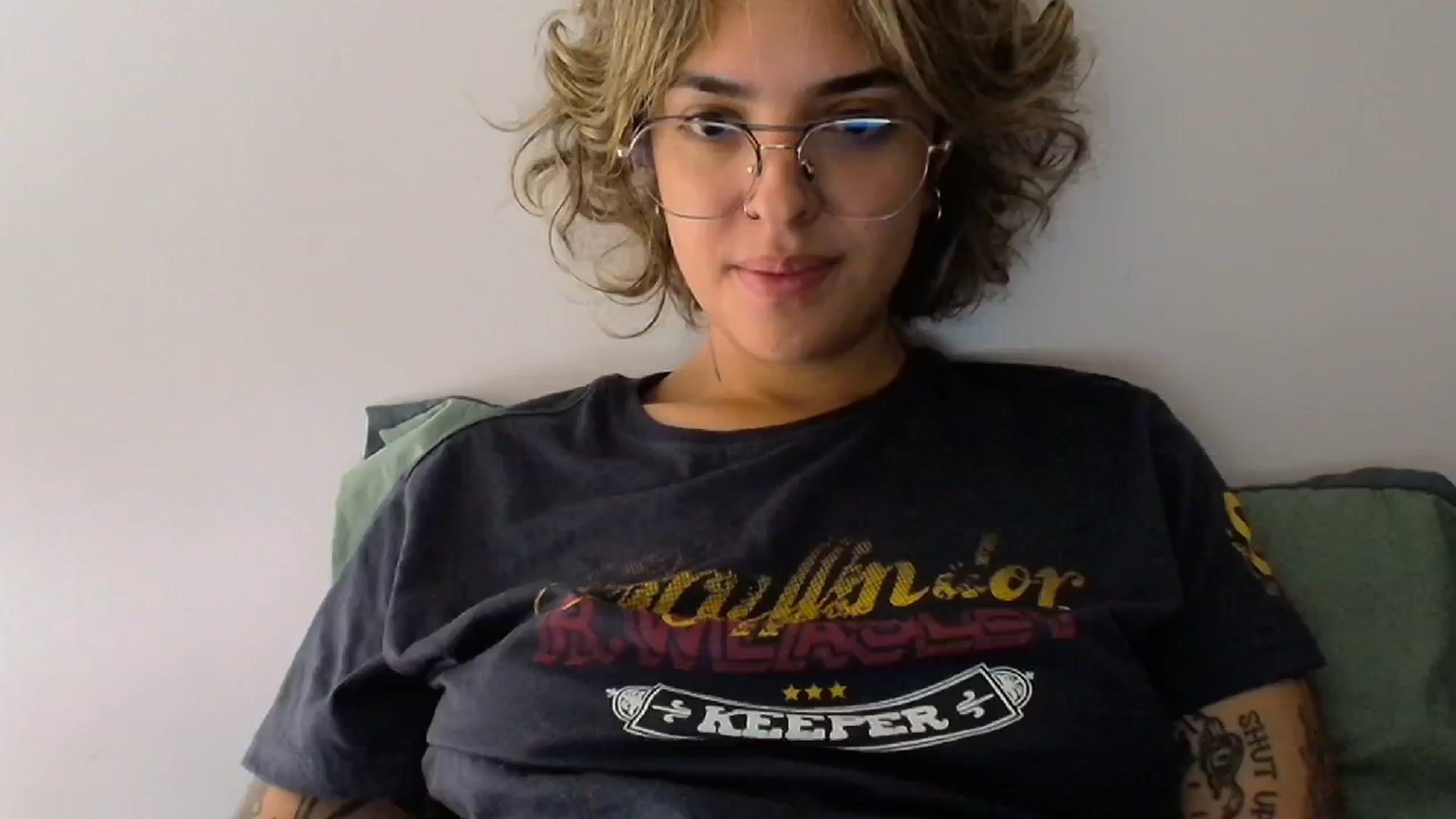 Gallery image thumbnail from RiversideCA's myfreecams stream on, 05/11/2024, 16:54 image 4 of 20