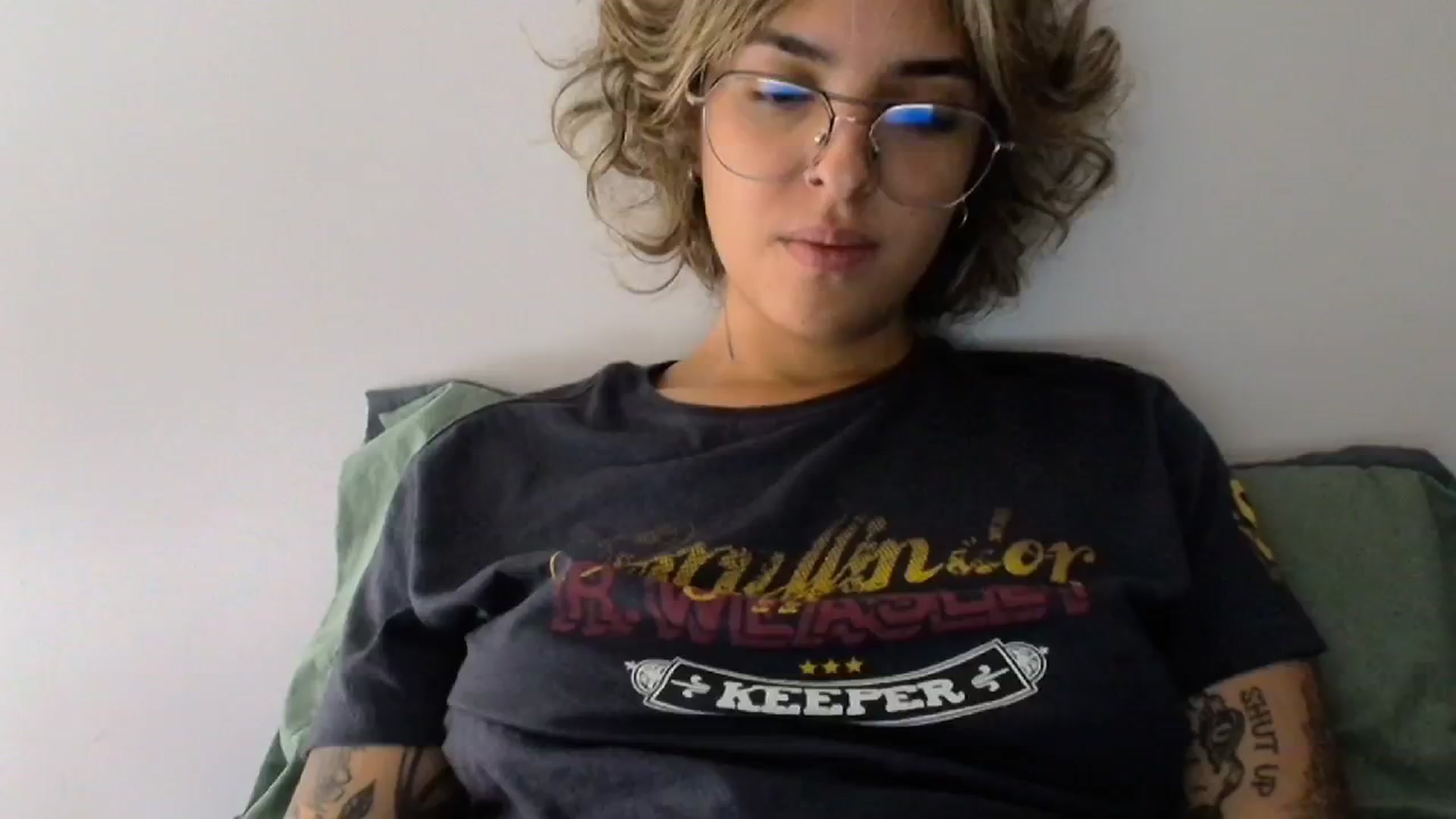 Gallery image thumbnail from RiversideCA's myfreecams stream on, 05/11/2024, 16:54 image 8 of 20
