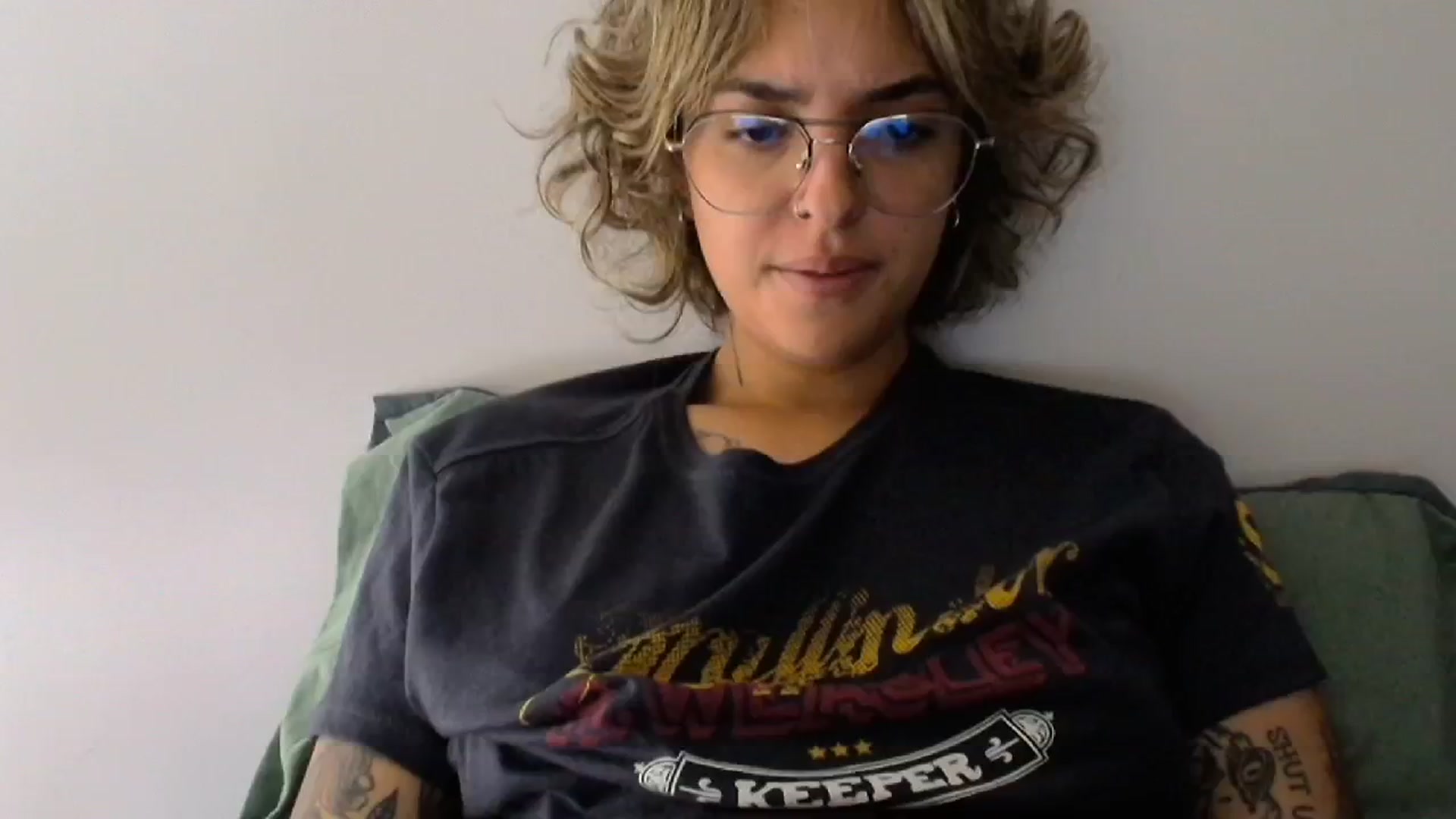 Gallery image thumbnail from RiversideCA's myfreecams stream on, 05/11/2024, 16:54 image 9 of 20