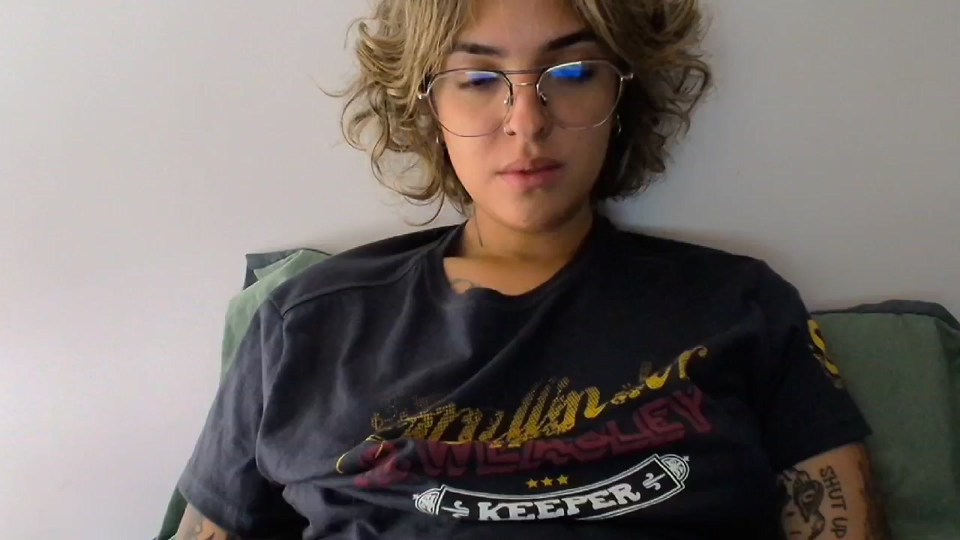 Gallery image thumbnail from RiversideCA's myfreecams stream on, 05/11/2024, 16:54 image 11 of 20