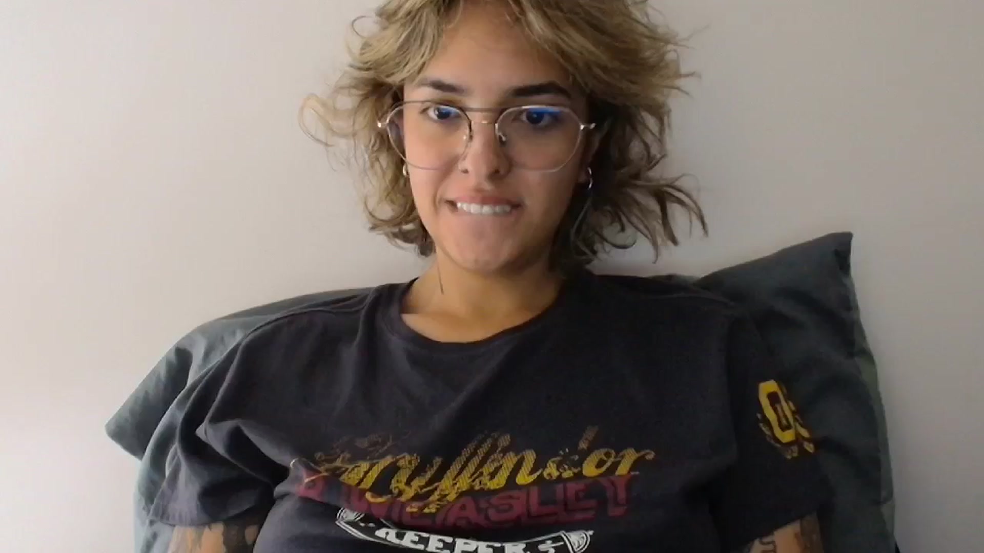 Gallery image thumbnail from RiversideCA's myfreecams stream on, 05/14/2024, 15:54 image 20 of 20