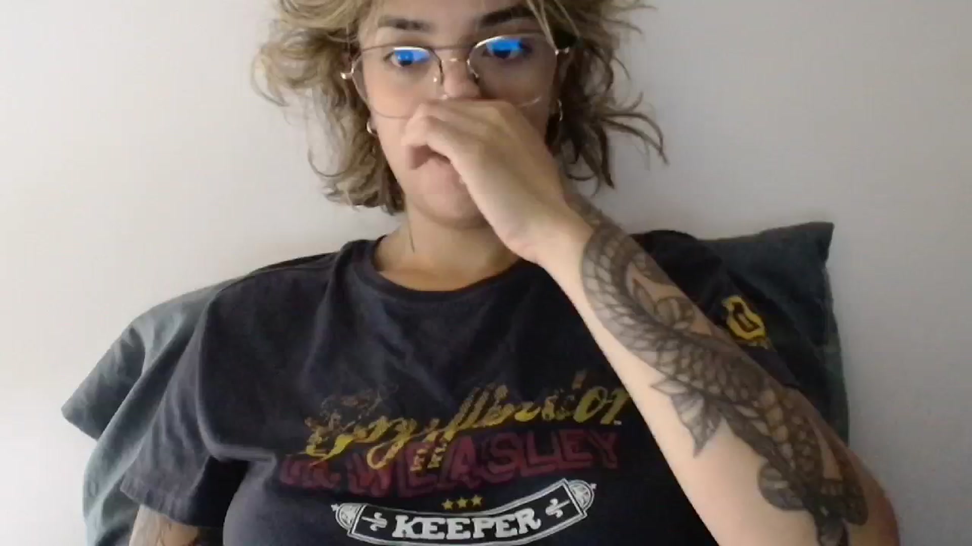 Gallery image thumbnail from RiversideCA's myfreecams stream on, 05/14/2024, 15:54 image 3 of 20