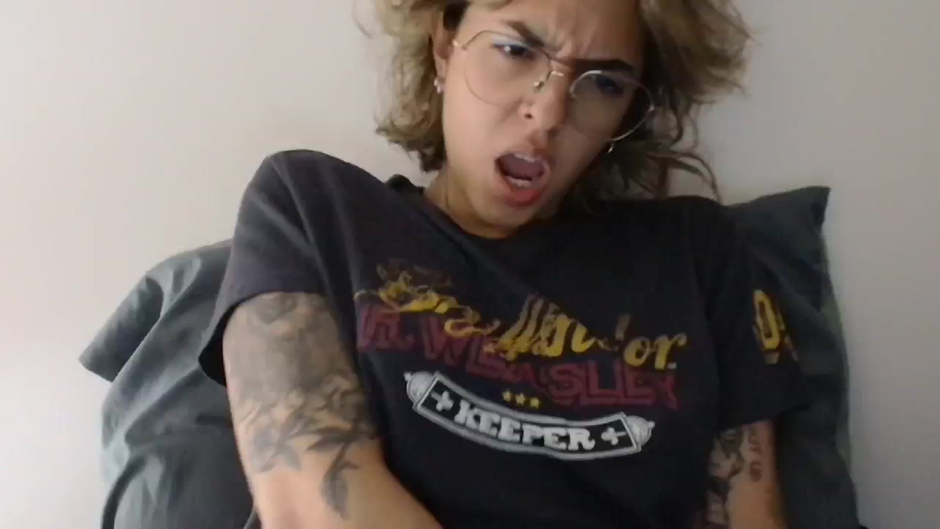 Gallery image thumbnail from RiversideCA's myfreecams stream on, 05/14/2024, 15:54 image 11 of 20