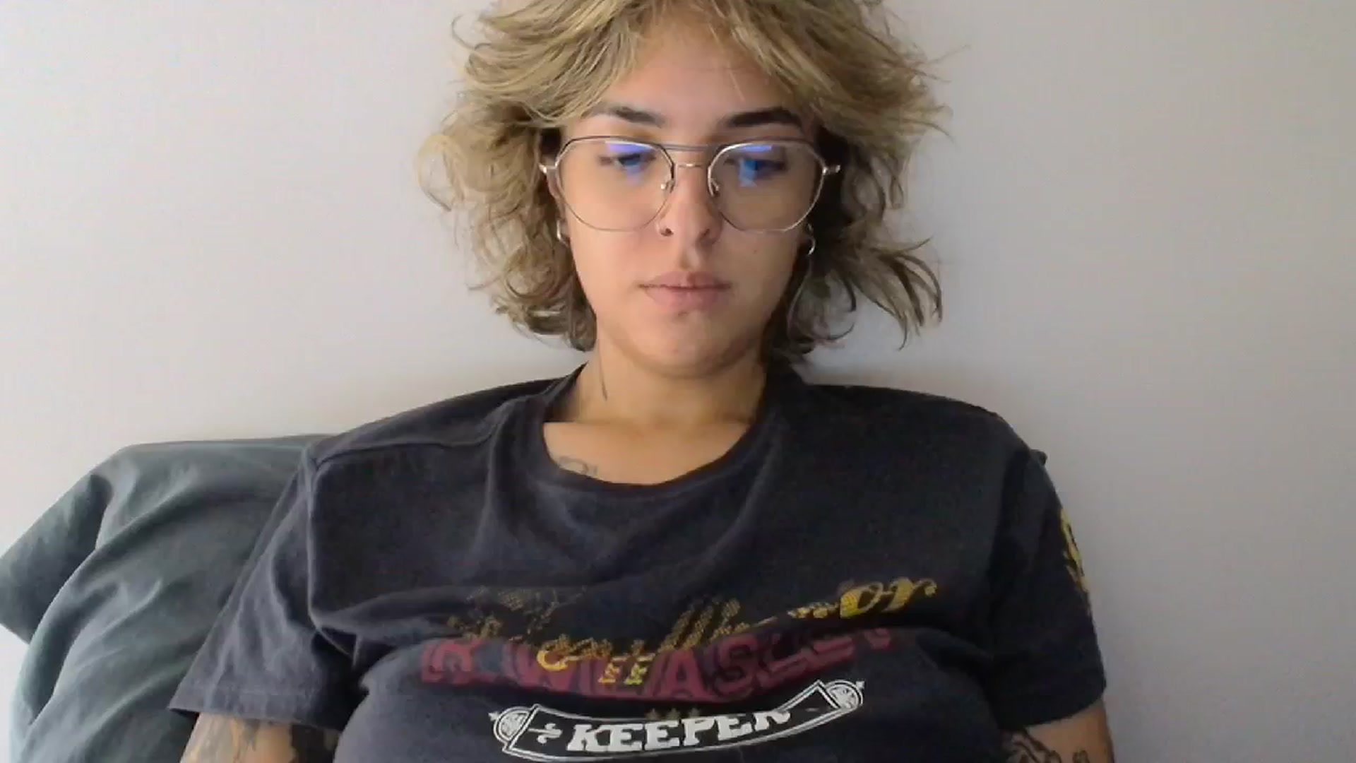 Gallery image thumbnail from RiversideCA's myfreecams stream on, 05/14/2024, 16:24 image 10 of 20