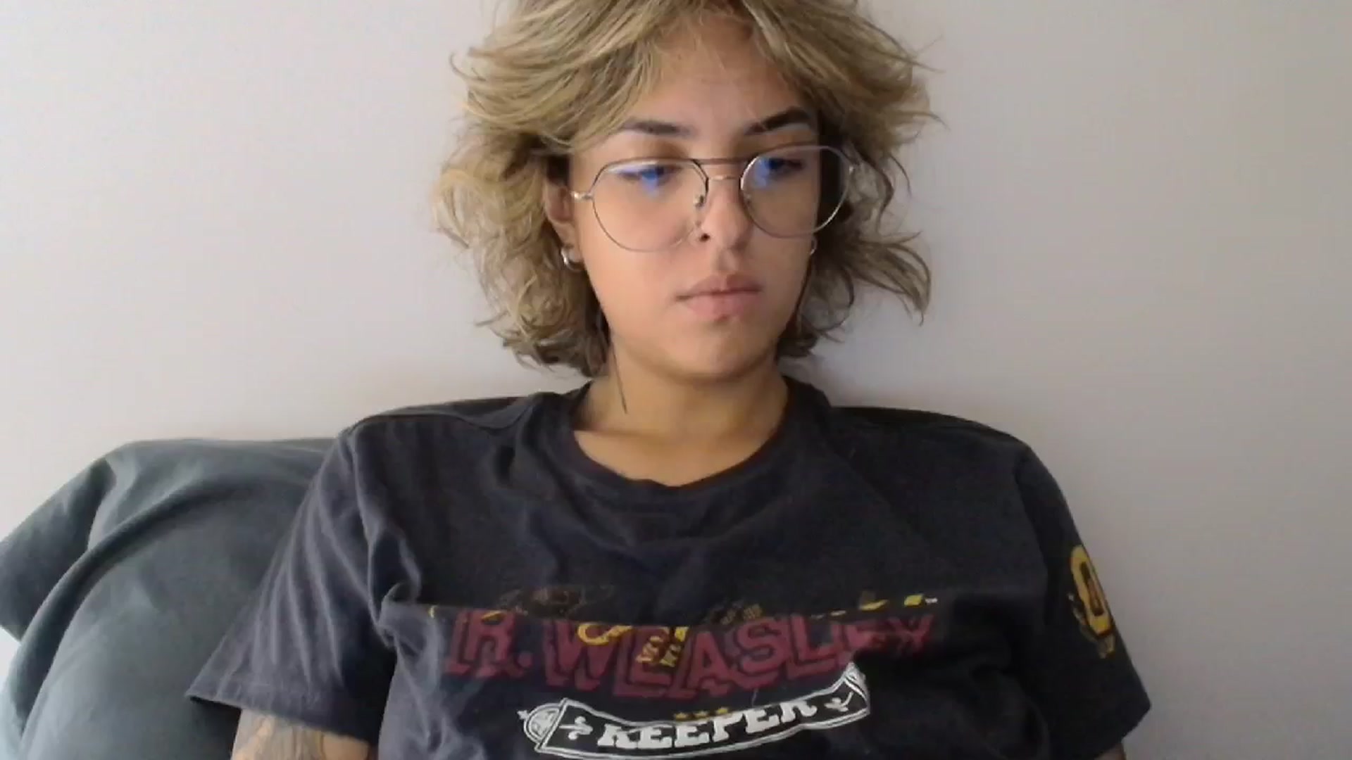 Gallery image thumbnail from RiversideCA's myfreecams stream on, 05/14/2024, 16:24 image 12 of 20