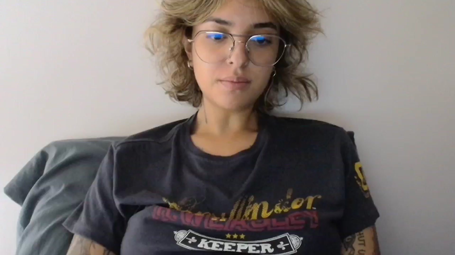 Gallery image thumbnail from RiversideCA's myfreecams stream on, 05/14/2024, 16:24 image 9 of 20
