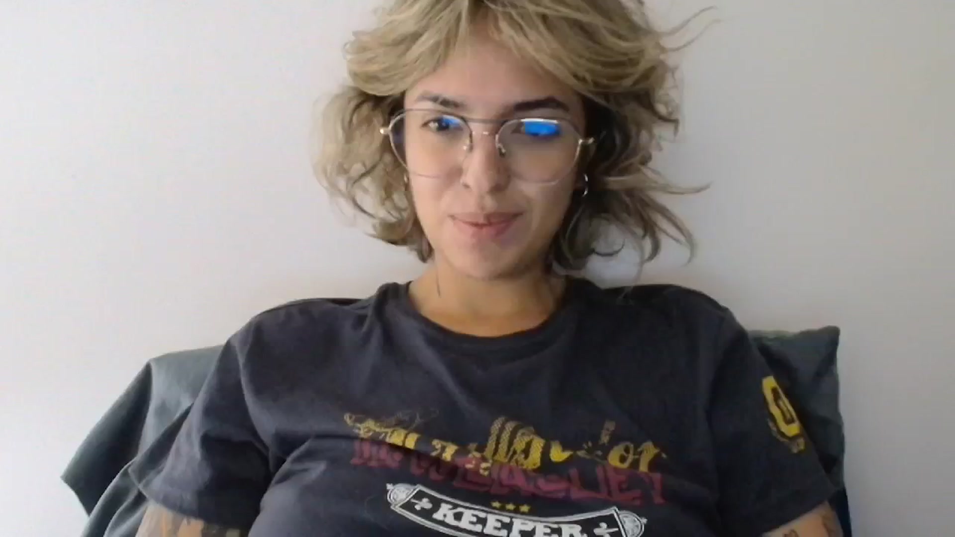 Gallery image thumbnail from RiversideCA's myfreecams stream on, 05/14/2024, 16:43 image 5 of 20