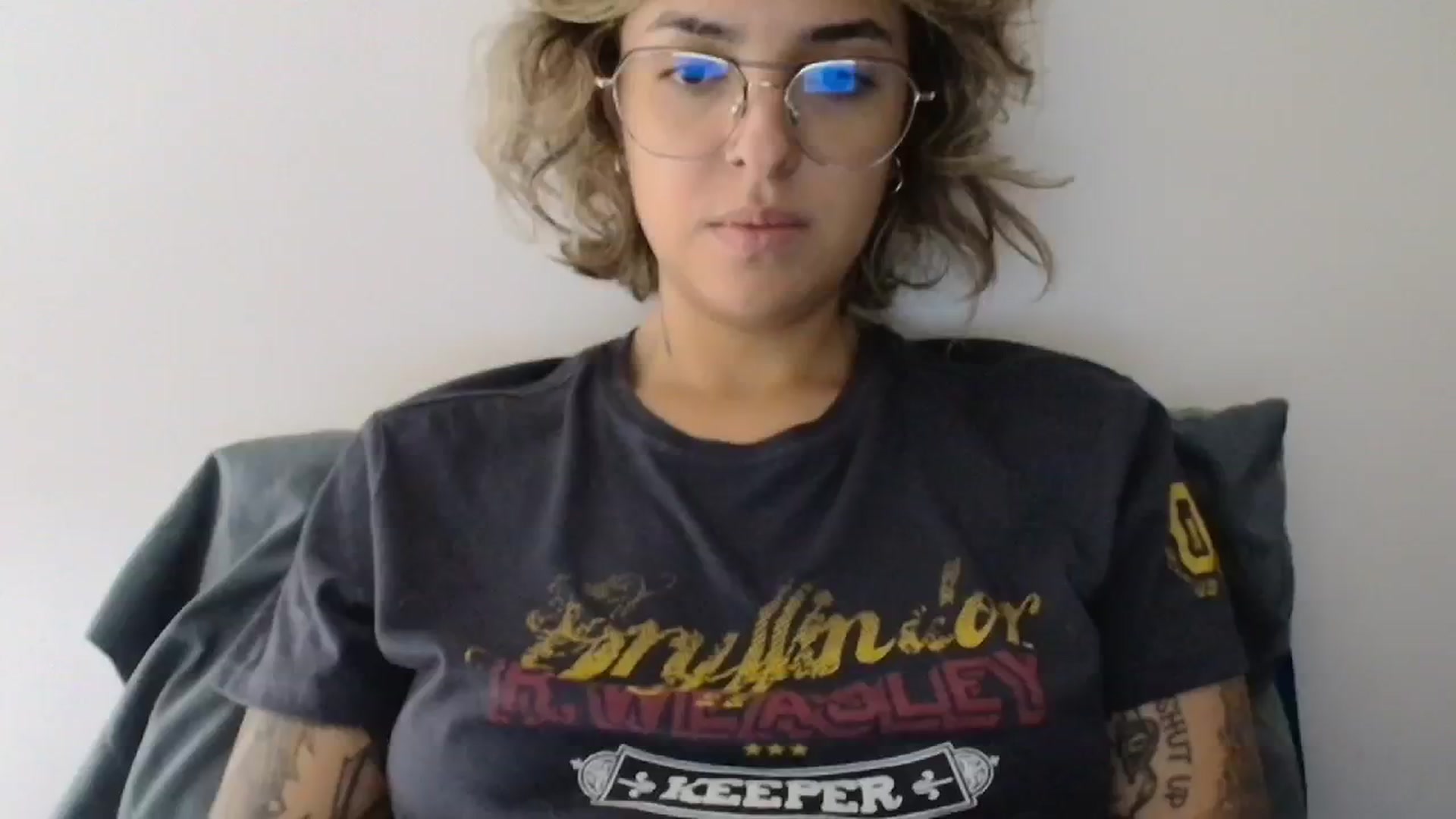 Gallery image thumbnail from RiversideCA's myfreecams stream on, 05/14/2024, 16:43 image 8 of 20
