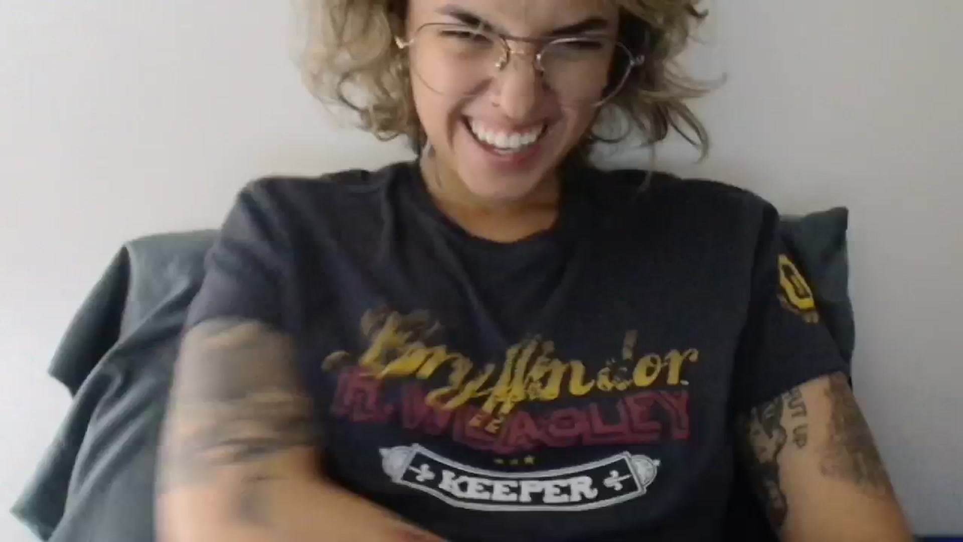 Gallery image thumbnail from RiversideCA's myfreecams stream on, 05/14/2024, 16:43 image 9 of 20